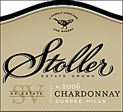 Stoller 2006 Chardonnay SV